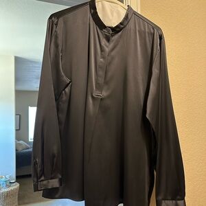 Eileen Fisher Silk Top